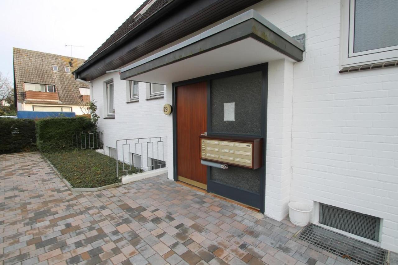 Ferienwohnung 1652 Moin Moin 2 Dahme  Exterior foto